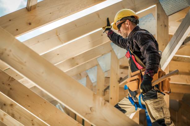Best Residential Roofing Contractor  in Montpelier, ID