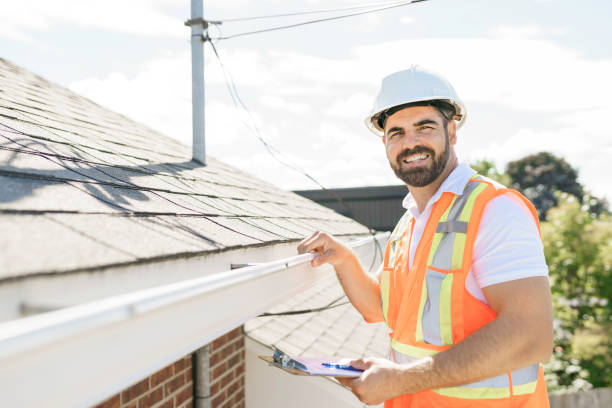 Roof Repair Estimates in Montpelier, ID