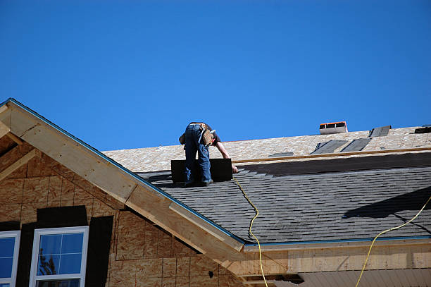 Quick and Trustworthy Emergency Roof Repair Services in Montpelier, ID
