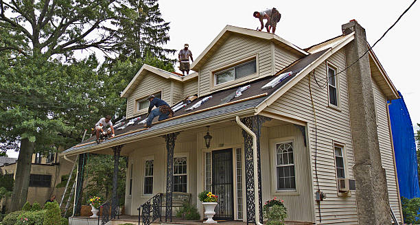 Trusted Montpelier, ID Roofing Contractor Experts
